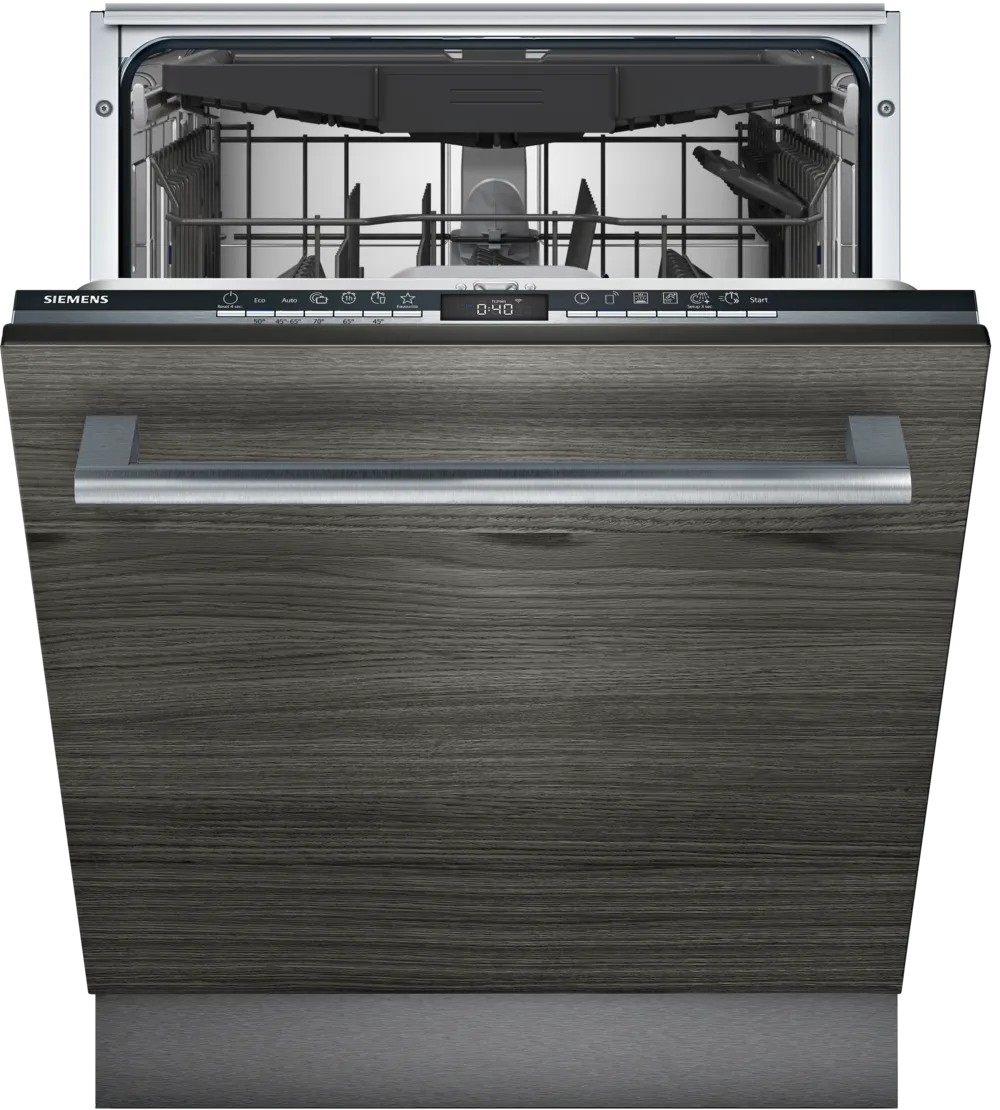 iQ500 SN63HX62MT Tam Ankastre Bulaşık Makinesi 60 cm