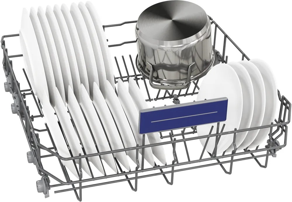 iQ300 SN23IW62MT Solo Bulaşık Makinesi 60 cm Beyaz