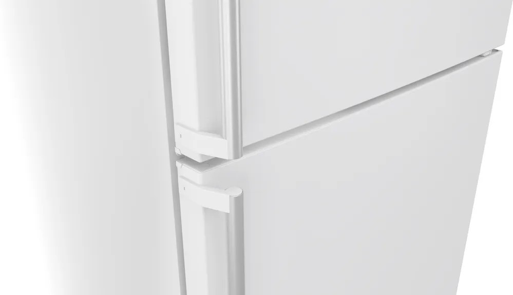 iQ700 KG86PFWC0N Alttan Donduruculu Buzdolabı 186 x 86 cm Beyaz, Total noFrost