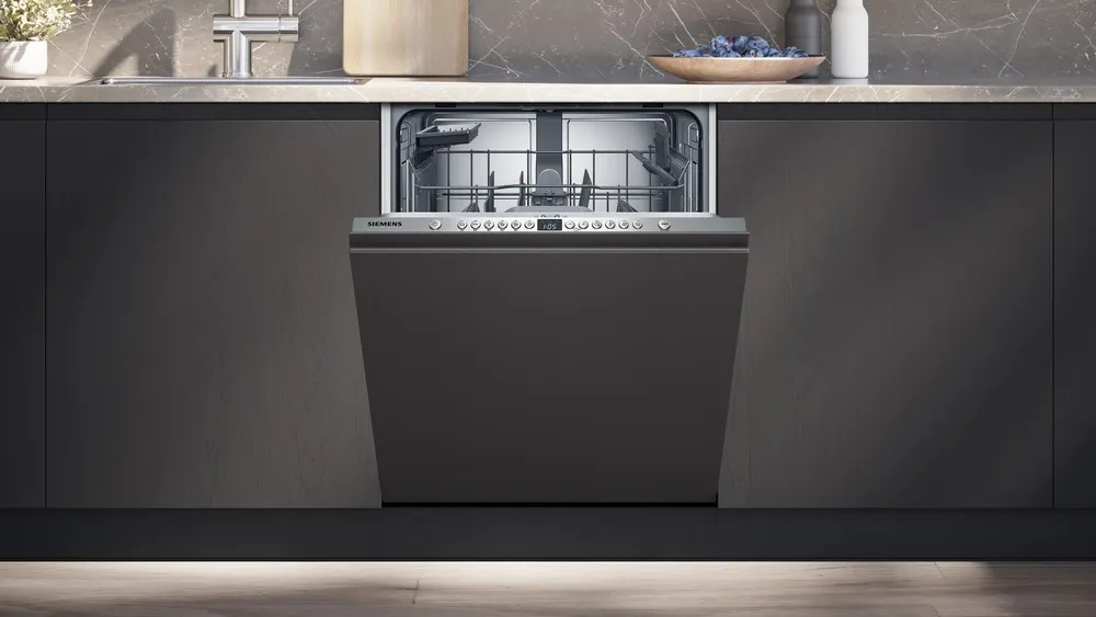 iQ100 SN616X00DT Tam Ankastre Bulaşık Makinesi 60 cm