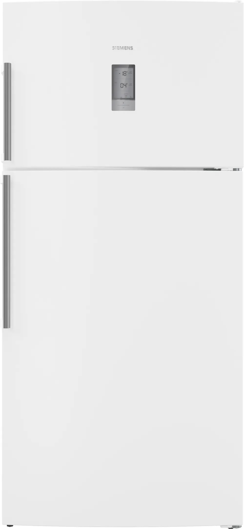 iQ500 KD86NAWE1N Üstten Donduruculu Buzdolabı 186 x 86 cm Beyaz, Total noFrost