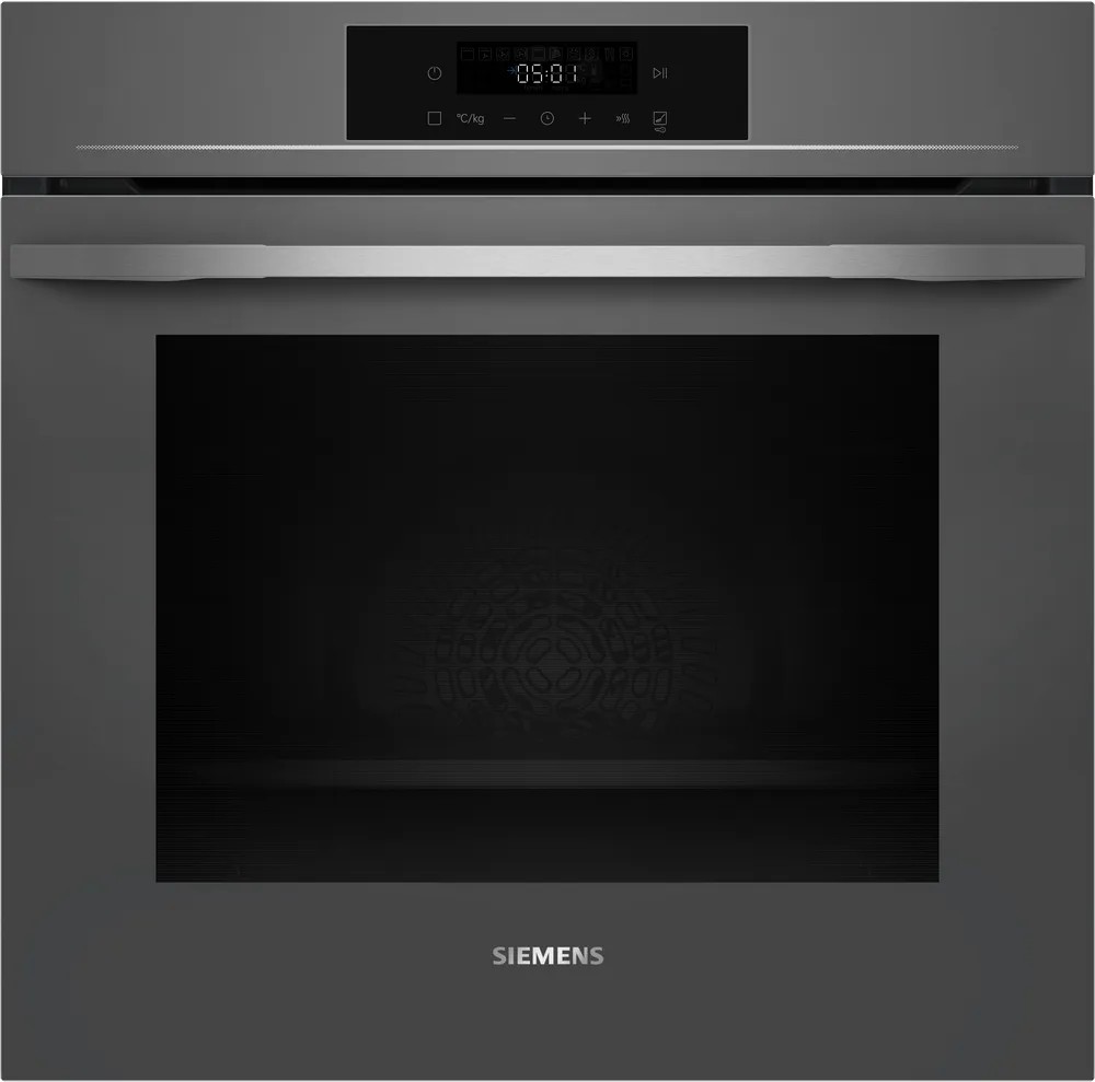 iQ500 HJ852GYN0T Ankastre Fırın 60 x 60 cm