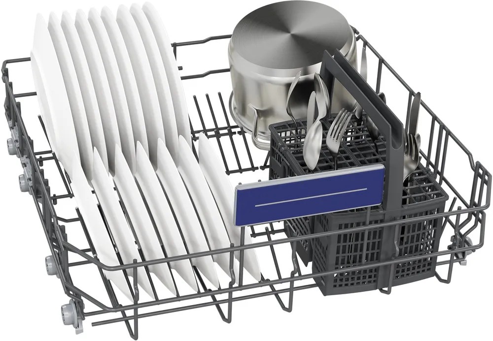 iQ300 SN23EW63KT Solo Bulaşık Makinesi 60 cm Beyaz