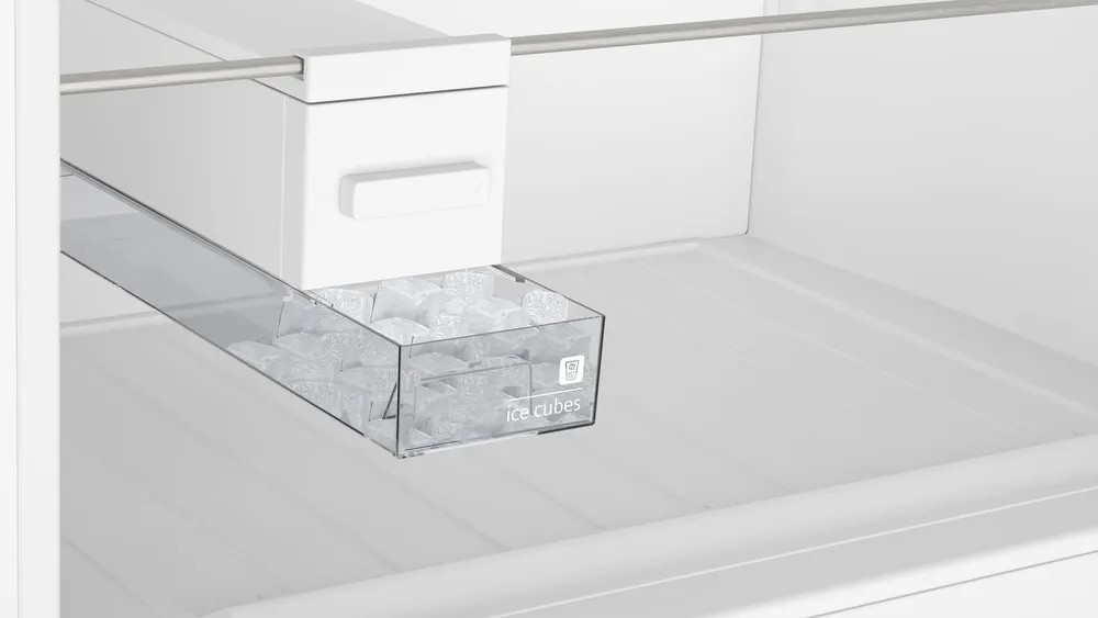iQ500 KD86NAWE0N Üstten Donduruculu Buzdolabı 186 x 86 cm Beyaz, Total noFrost