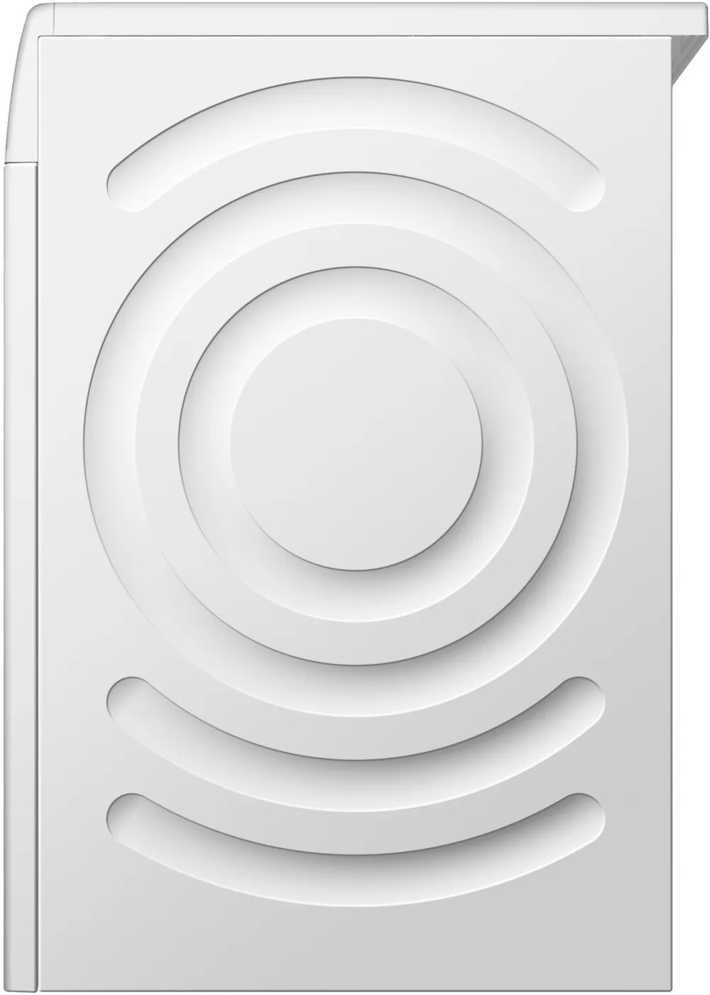 iQ300 WM12N200TR Çamaşır Makinesi 9 kg 1200 dev./dak., Beyaz
