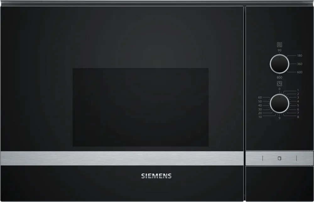 iQ300 BF520LMR0 Ankastre Mikrodalga 60 x 38 cm Inox