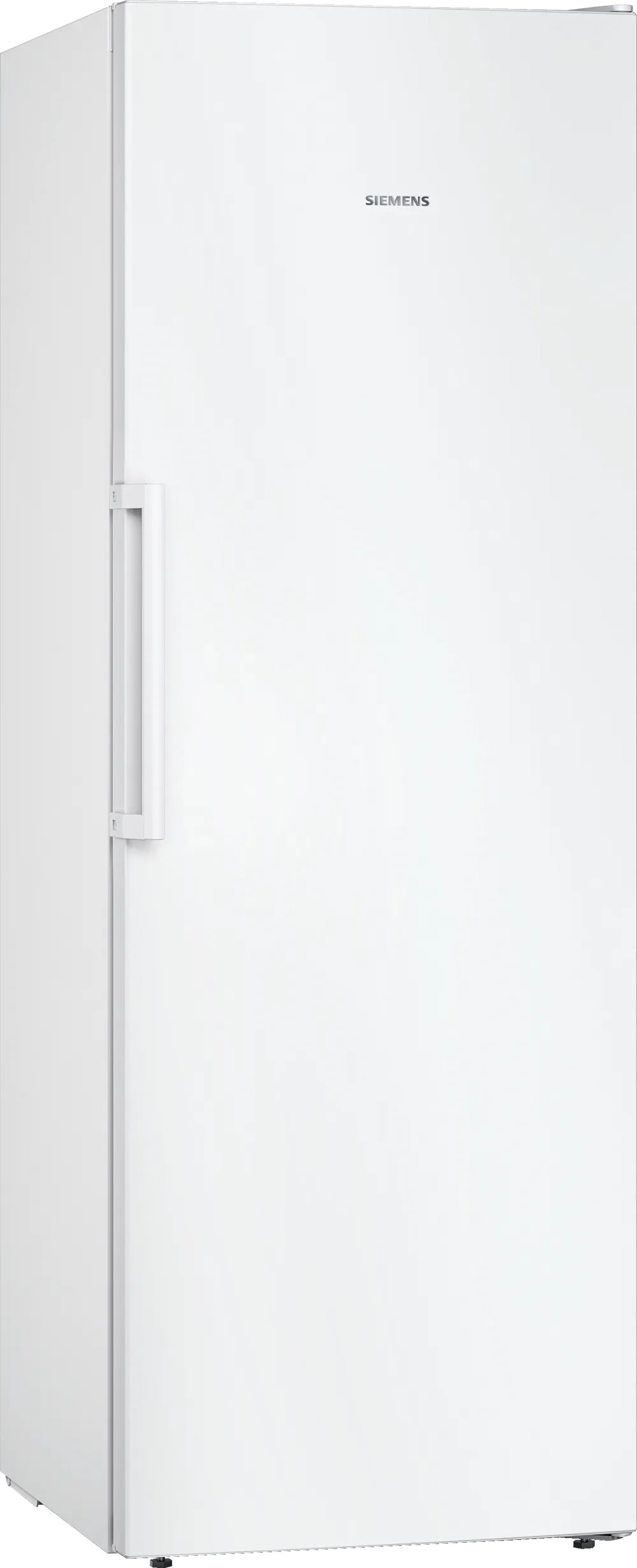 iQ300 GS33VVWE0N Solo Derin Dondurucu 176 x 60 cm Beyaz