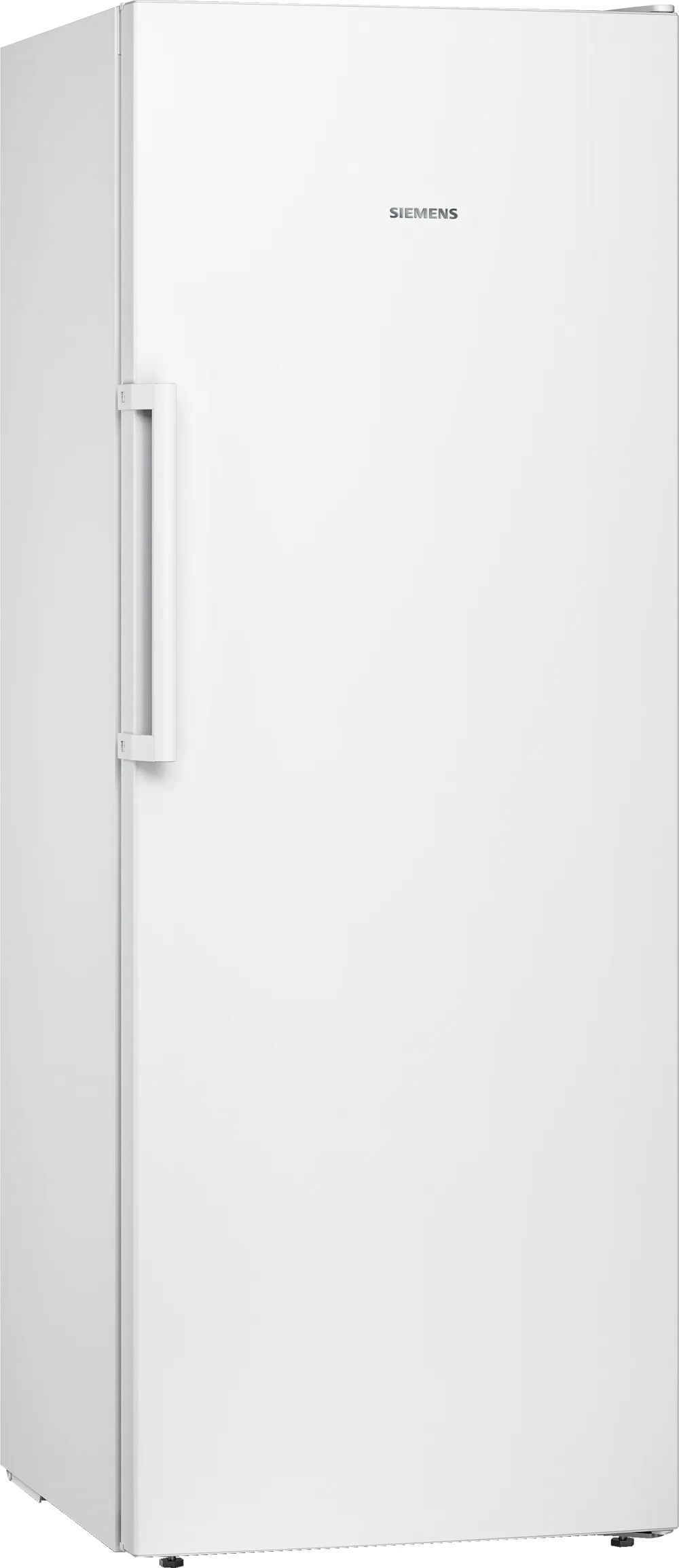 iQ300 GS29NVWE0N Solo Derin Dondurucu 161 x 60 cm Beyaz