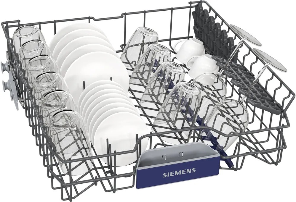 iQ300 SN23IW62MT Solo Bulaşık Makinesi 60 cm Beyaz