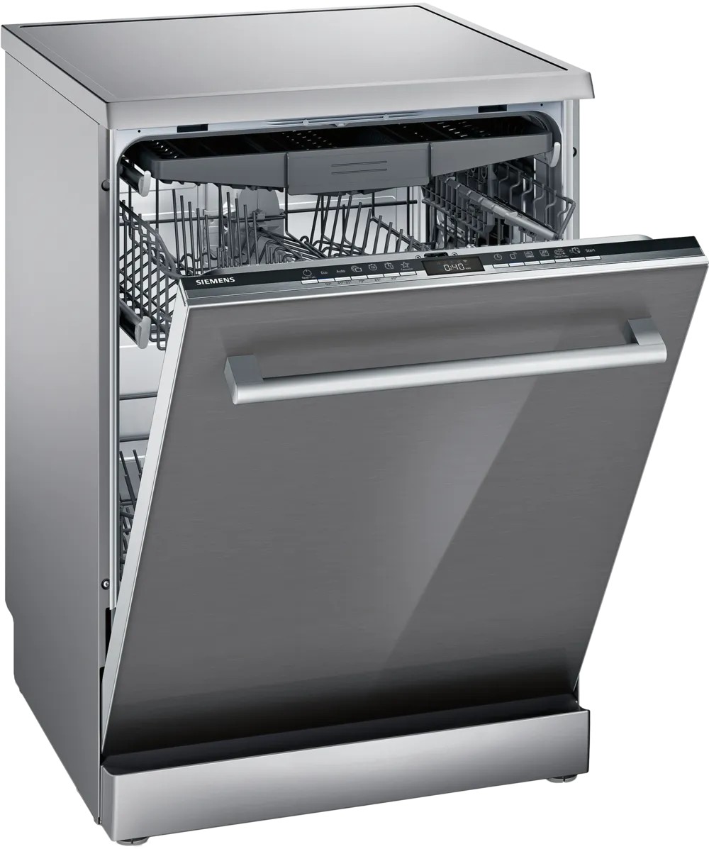 iQ500 SN23HY62MT Solo Bulaşık Makinesi 60 cm