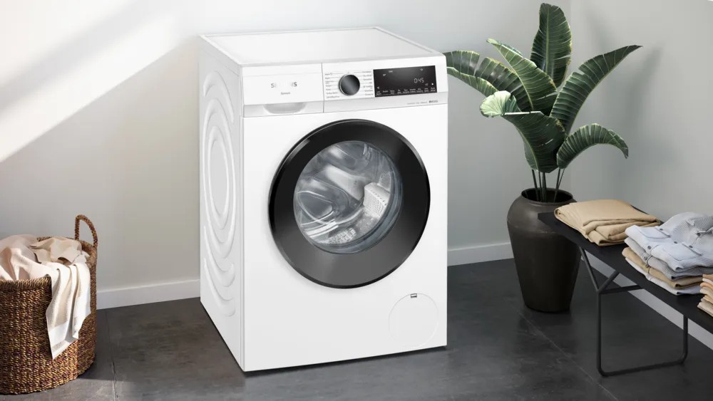 iQ300 WG42A2Z0TR Çamaşır Makinesi 9 kg 1200 dev./dak.