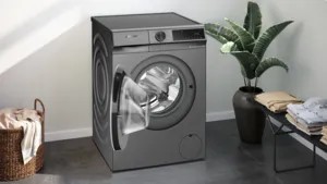 iQ500 WG64K2ZRTR Çamaşır Makinesi 11 kg maks. 1400 dev./dak.
