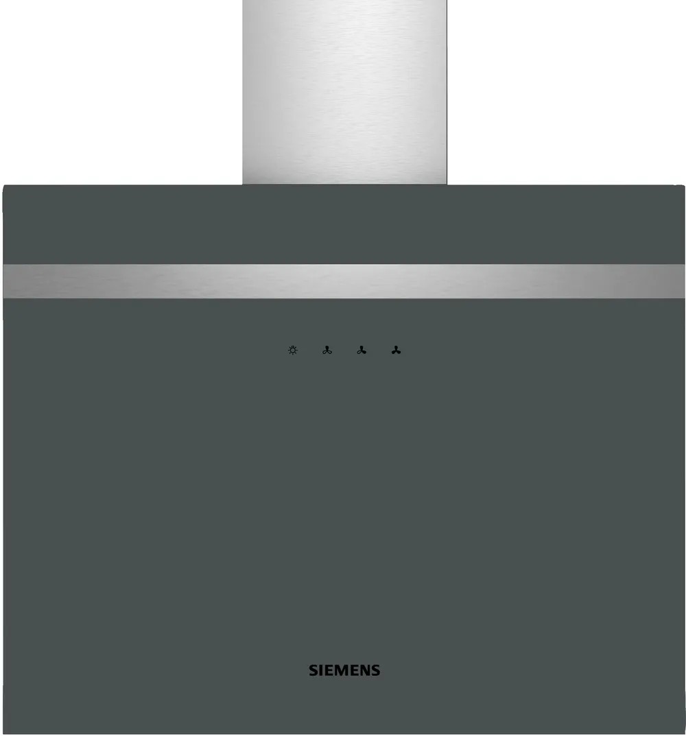 iQ300 LC65FCJ00T Duvar Tipi Davlumbaz 60 cm 