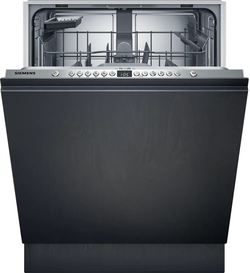 iQ100 SN616X00DT Tam Ankastre Bulaşık Makinesi 60 cm