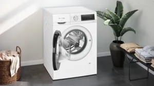 iQ300 WG52A202TR Çamaşır Makinesi 10 kg maks. 1200 dev./dak.