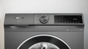 iQ500 WG64K2ZRTR Çamaşır Makinesi 11 kg maks. 1400 dev./dak.