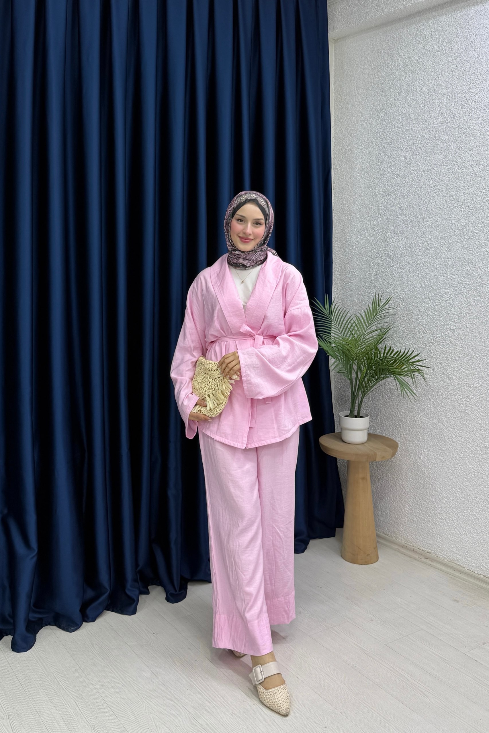 Kimono Takımı