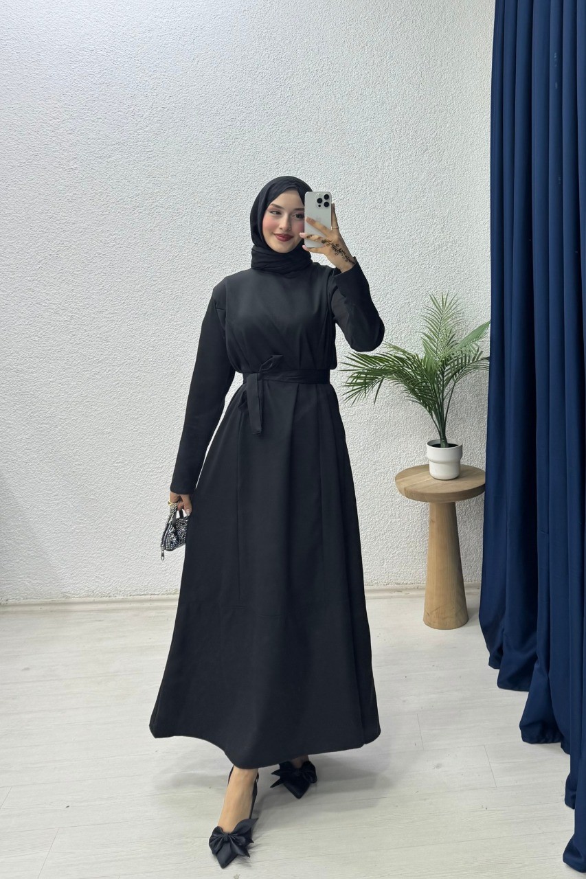 Siyah