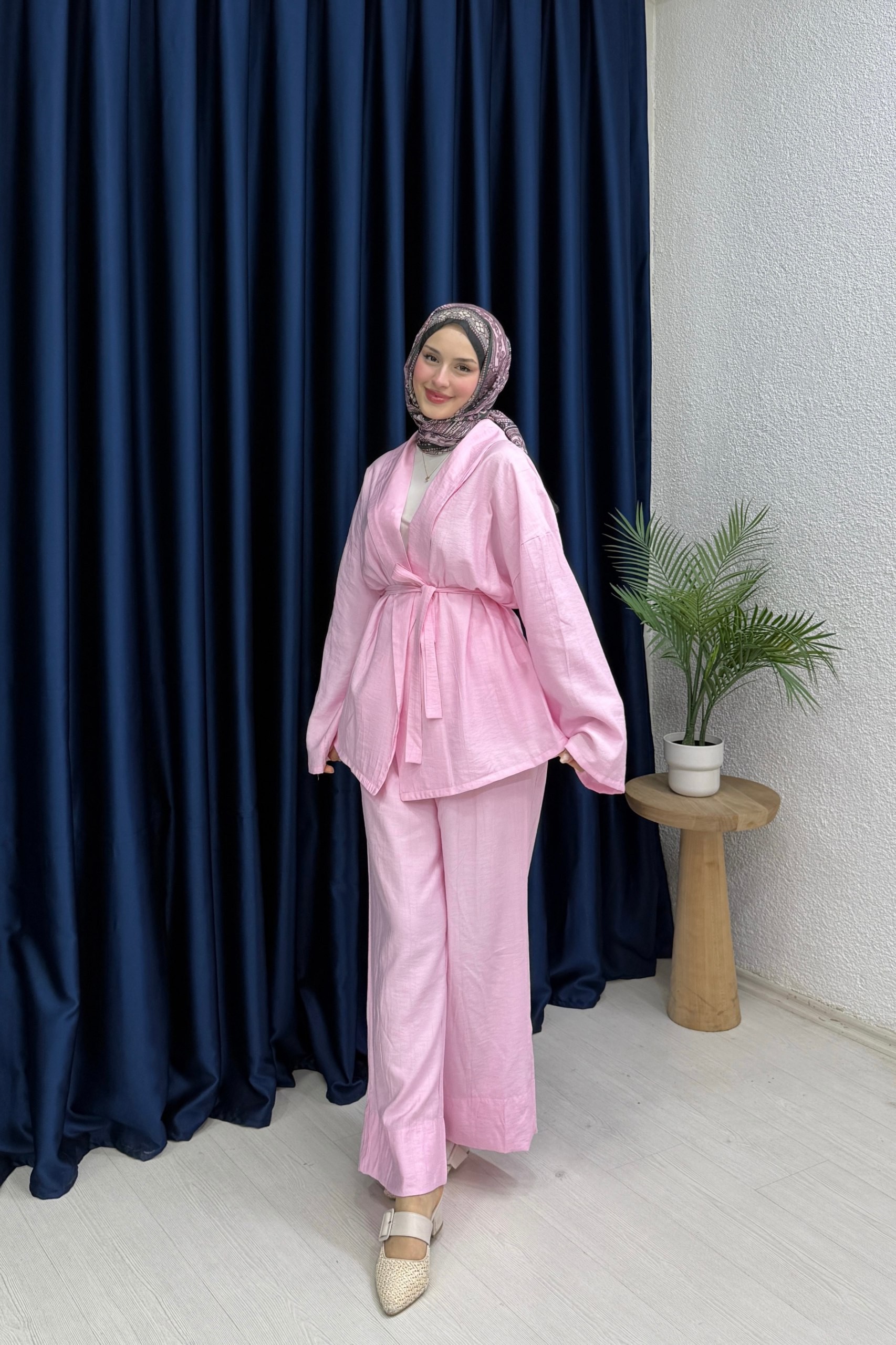 Kimono Takımı