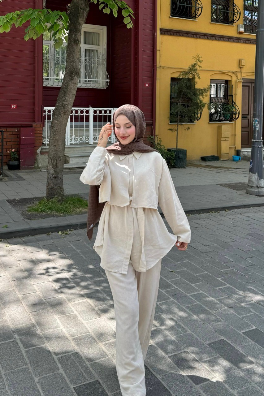 Keten Takım