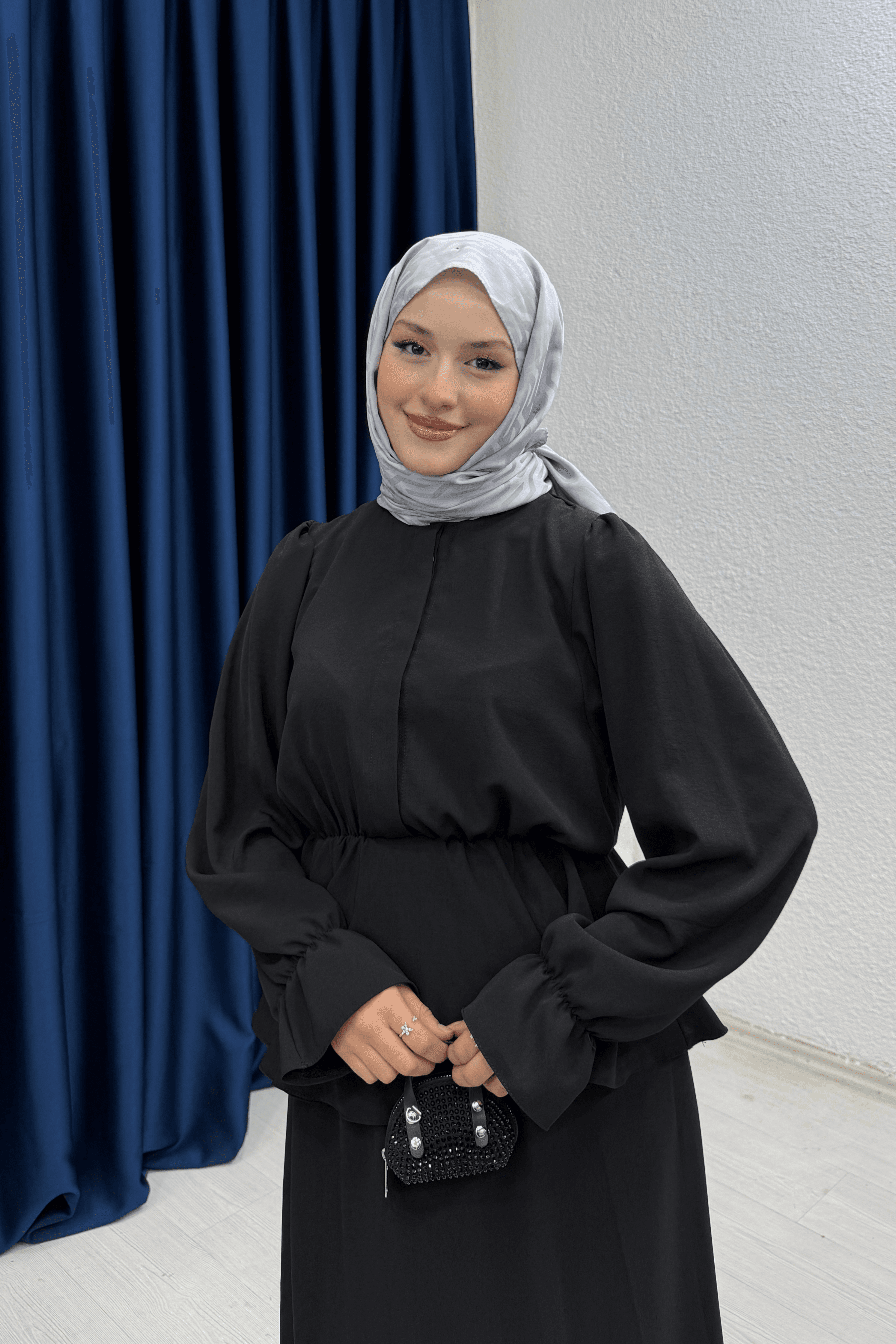 Beli Lastikli Krep Takım 