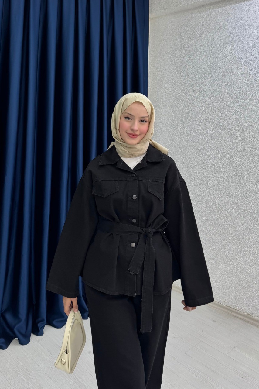 Kemerli Kot Takım 