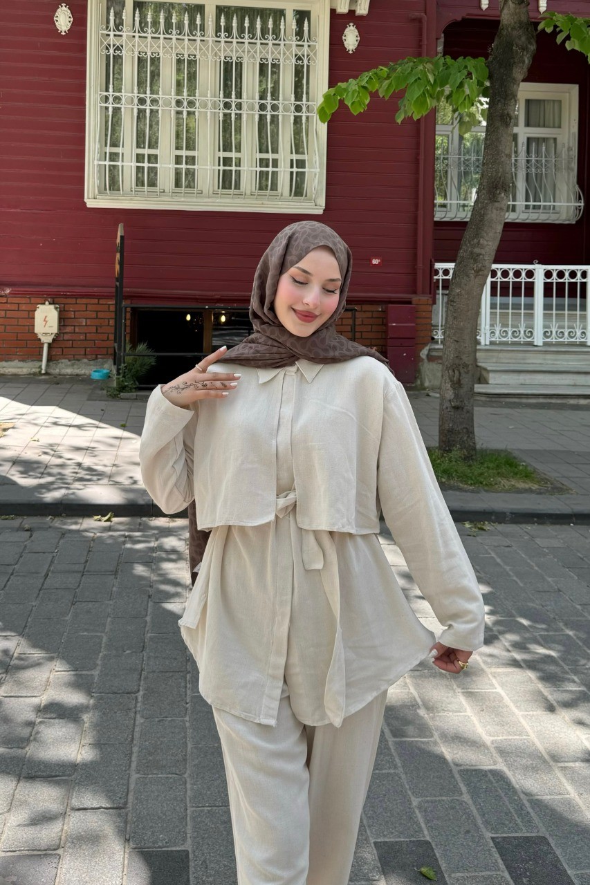 Keten Takım
