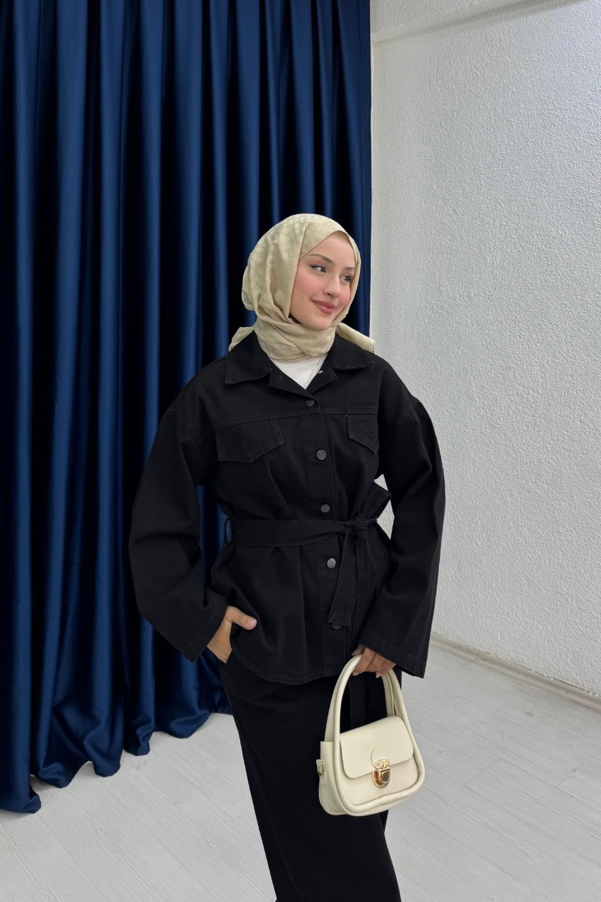 Kemerli Kot Takım 