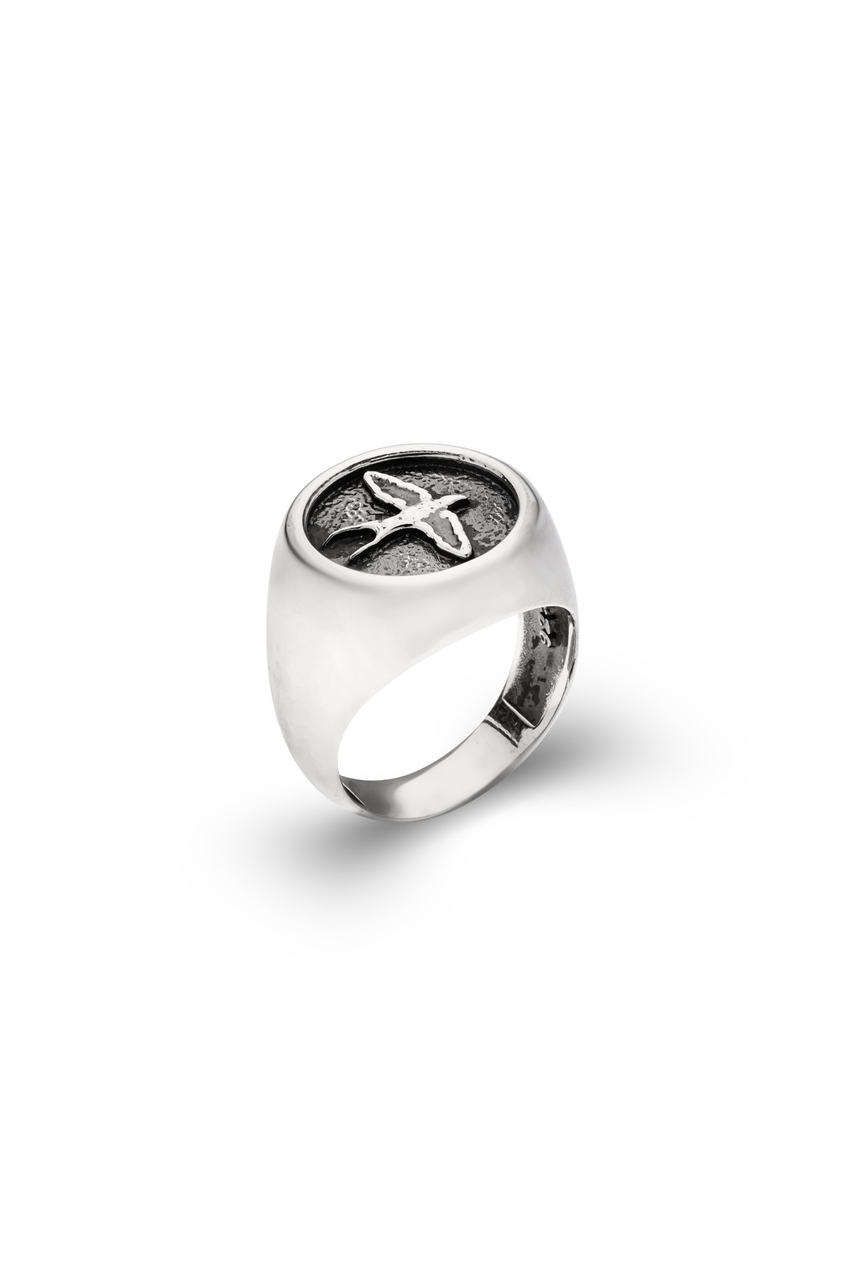 Liberty Ring 