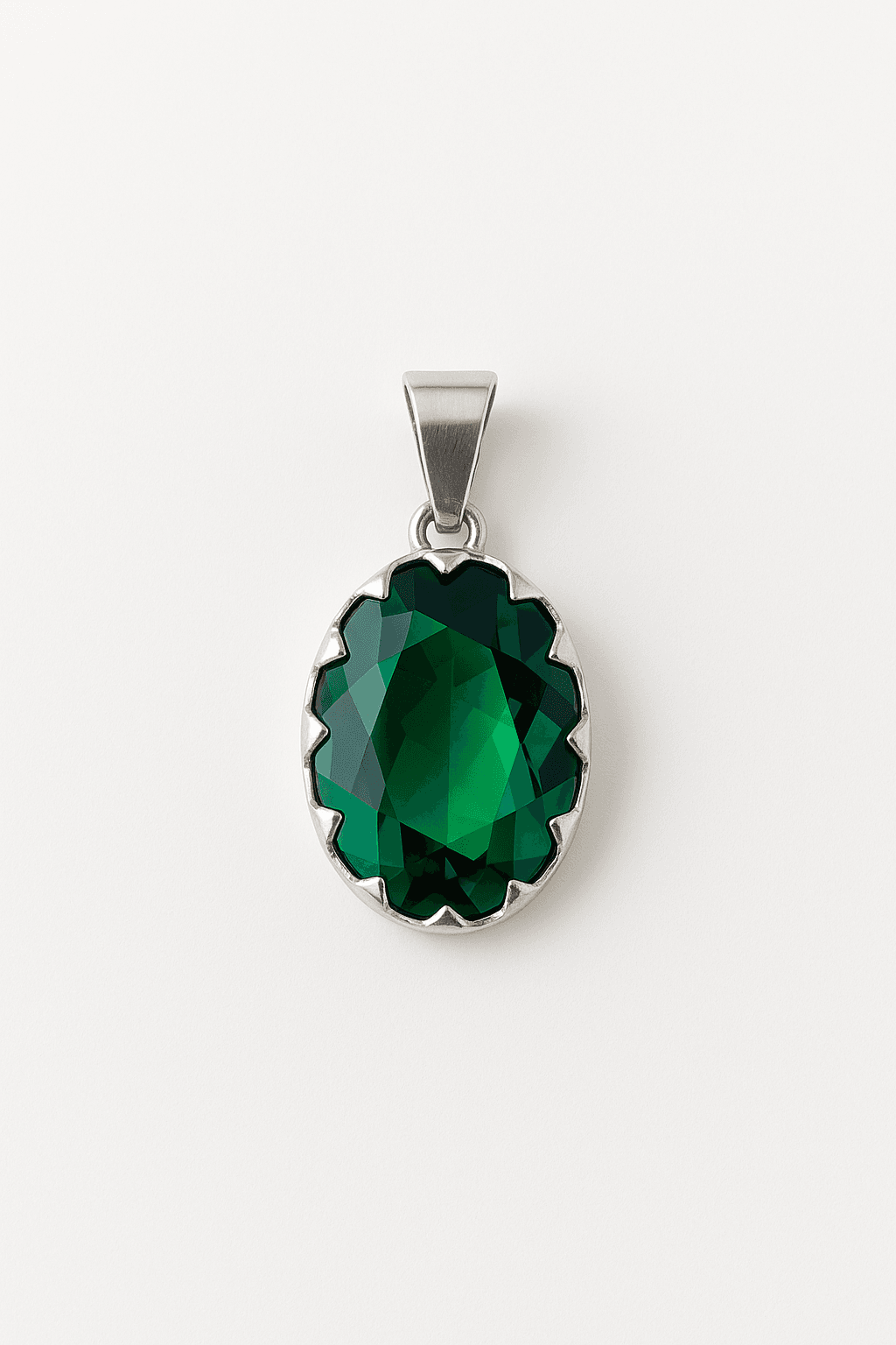 Emerald Elegance Carm