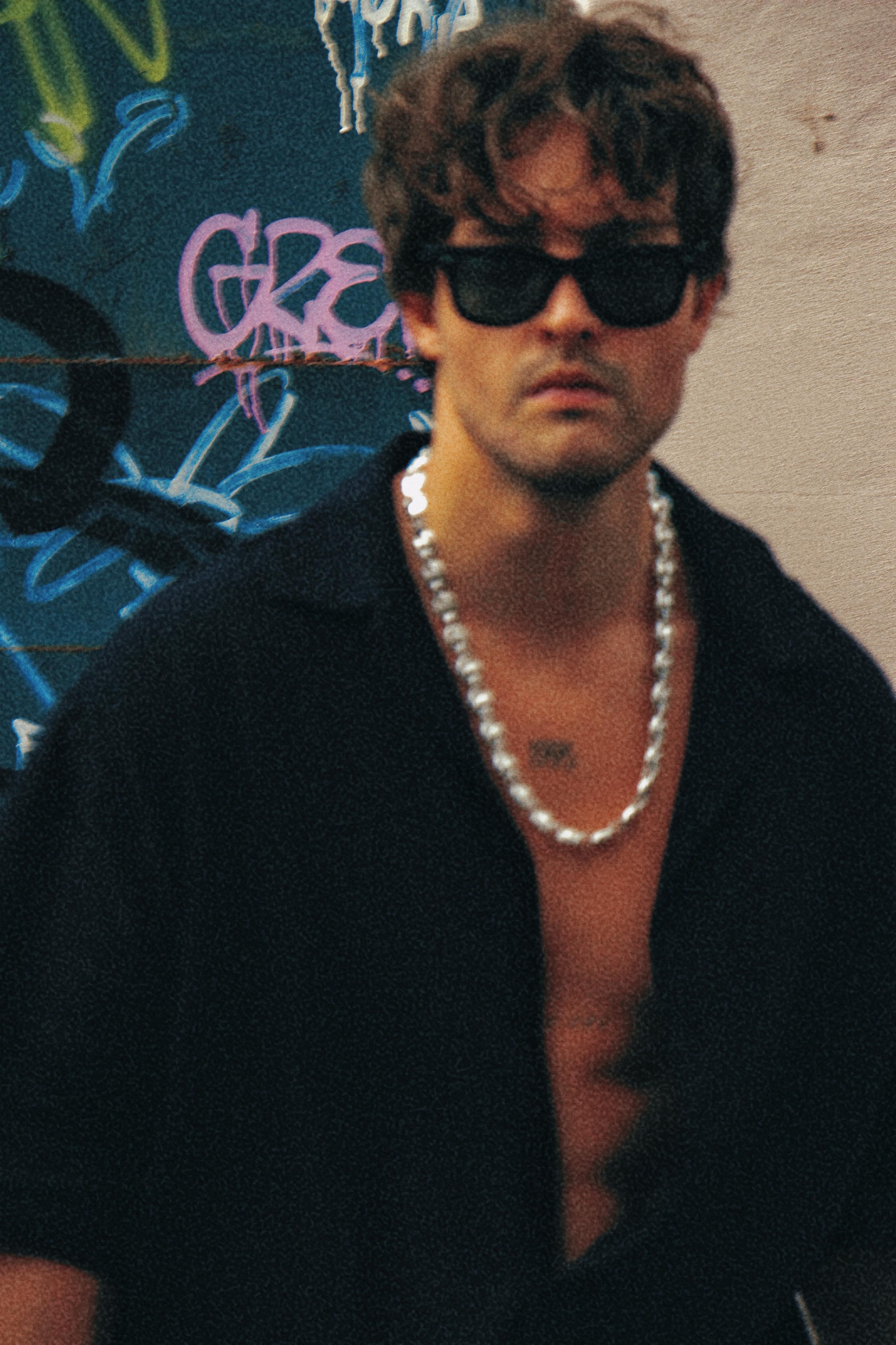 Cavalier Kolye
