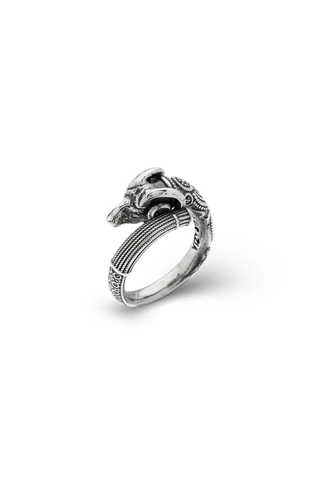 Grand Heiress Ring