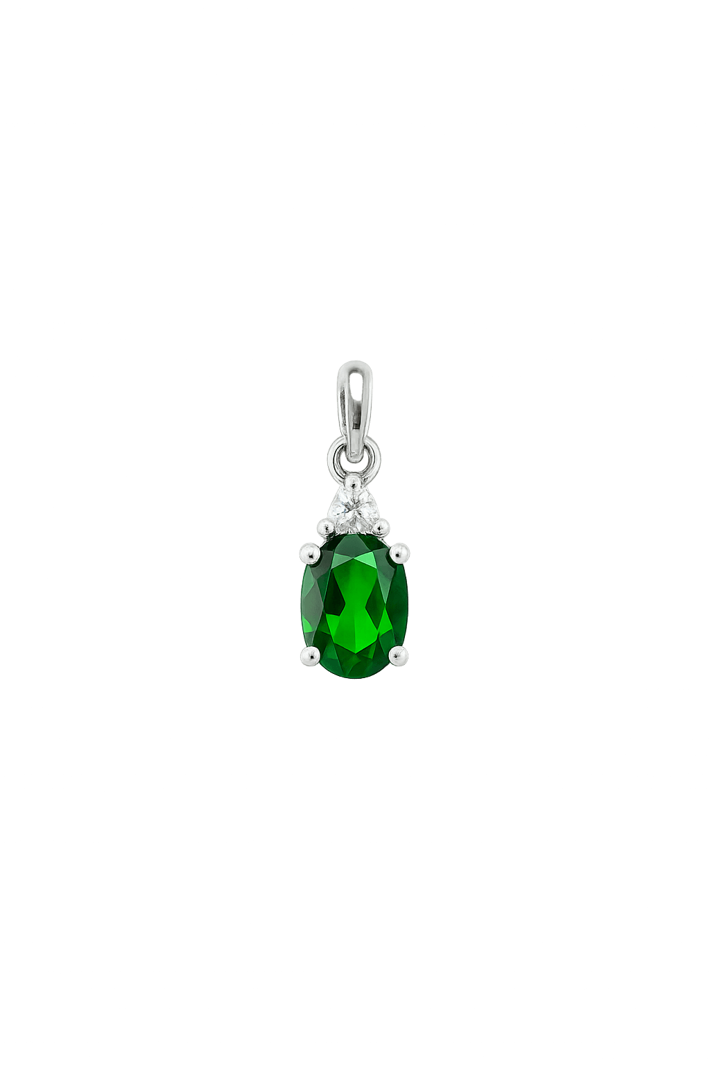 Emerald Shine Carm