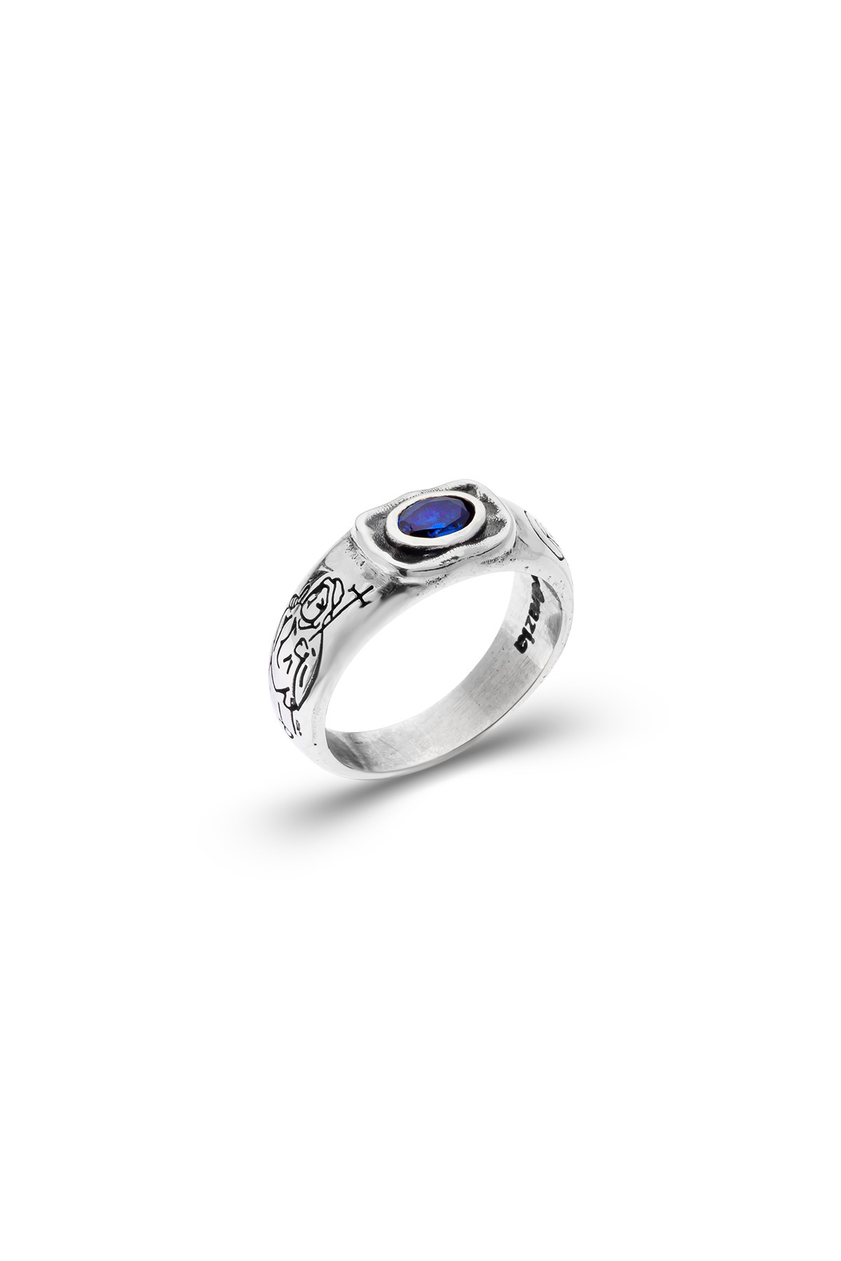 Chione Ring 