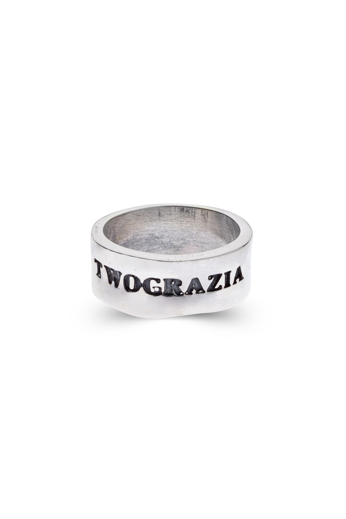 Twograzia Ring 