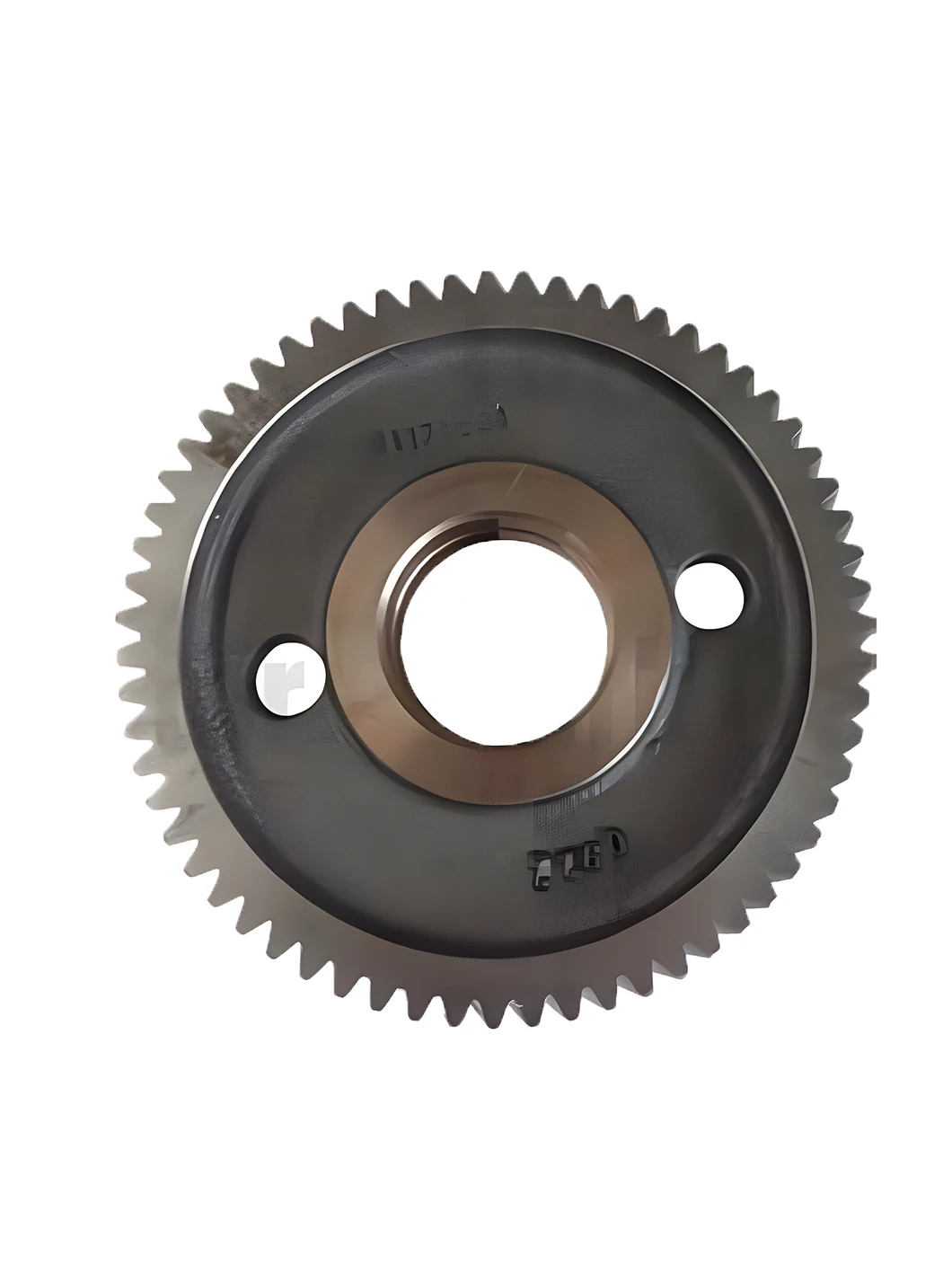 ZAMAN AVARE DİŞLİ (Sarı Burçlu) 63T MF240/MF265/MF165 (SM41115023M)