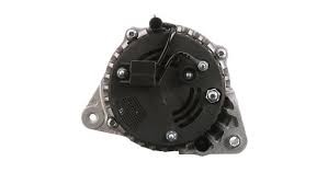 CNH Alternator12V 120A W/ Pulley T4, T5, T6, T7 Serileri (84141452)