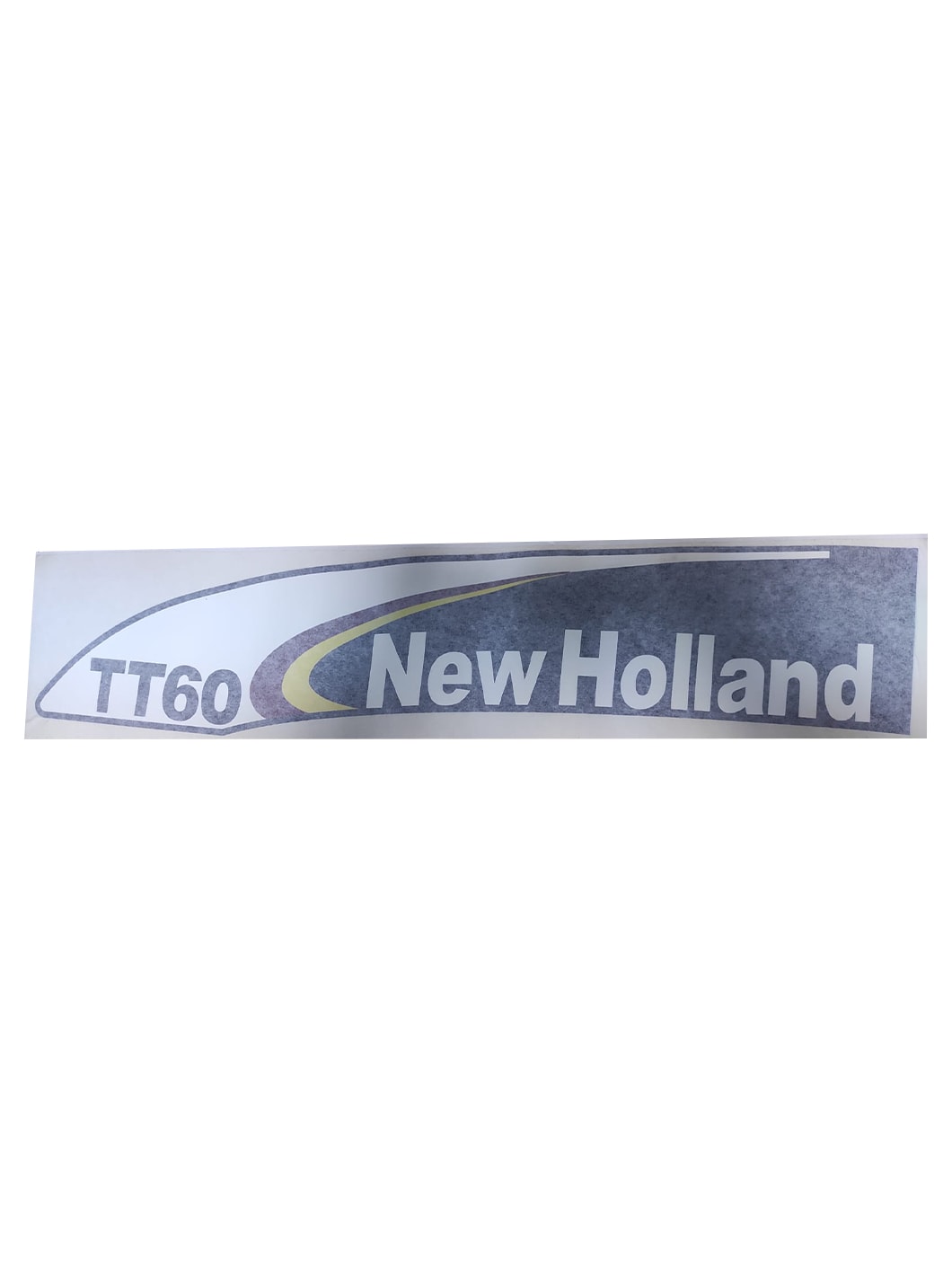 TT60 Yan Yazı- Sol (5094664)
