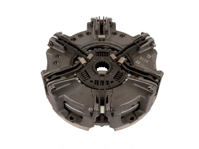 Komple Debriyaj Komple Organik 14 Diş 11 VALEO 54C Seri, 480, TT65D (25281485)