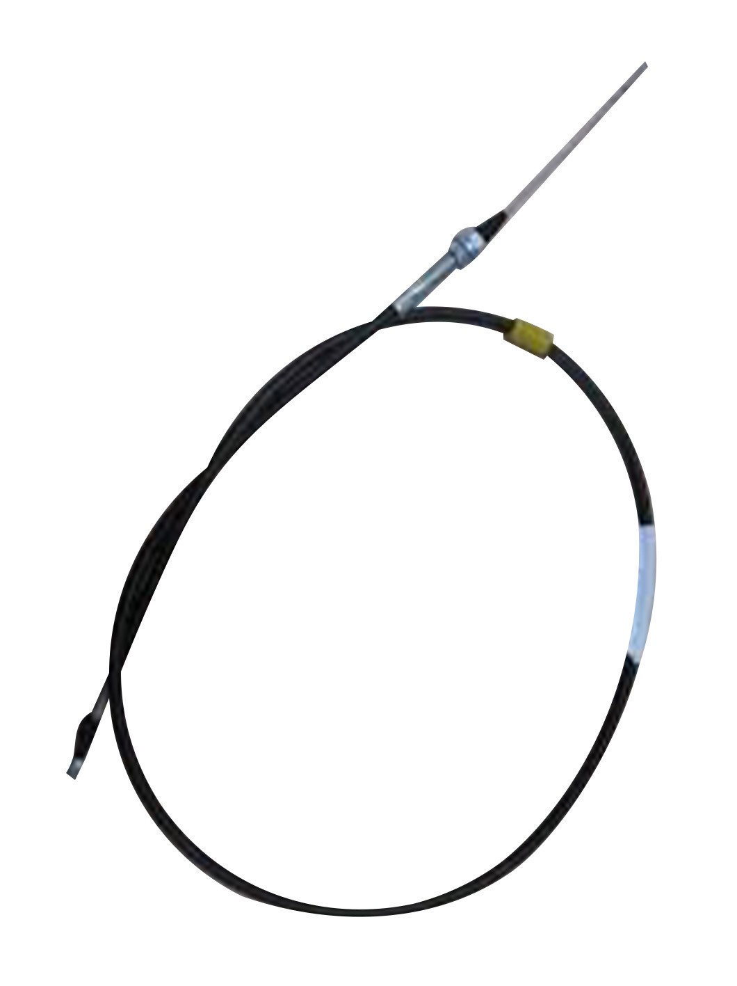CNH GAZ AYAK TELİ T480S, T480 (84184782)