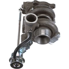 CNH TURBO KOMPLESI (4CYL 110 HP) 84554826 TD Seri