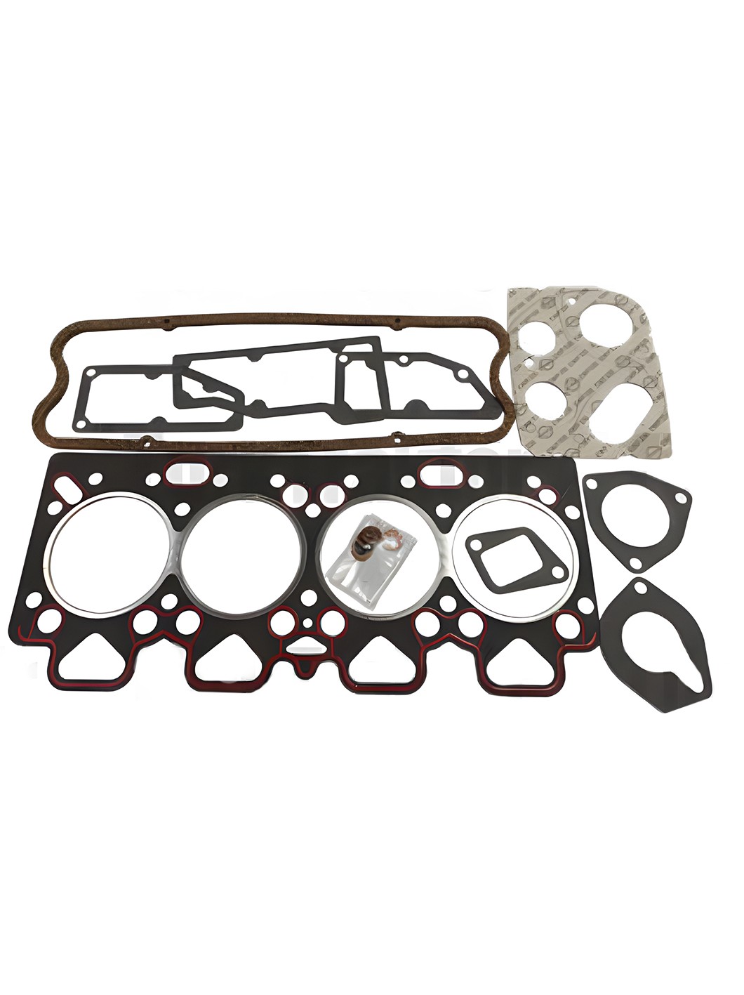ÜST TAKIM CONTA MF285/MF265/MF165 (SM0020010)