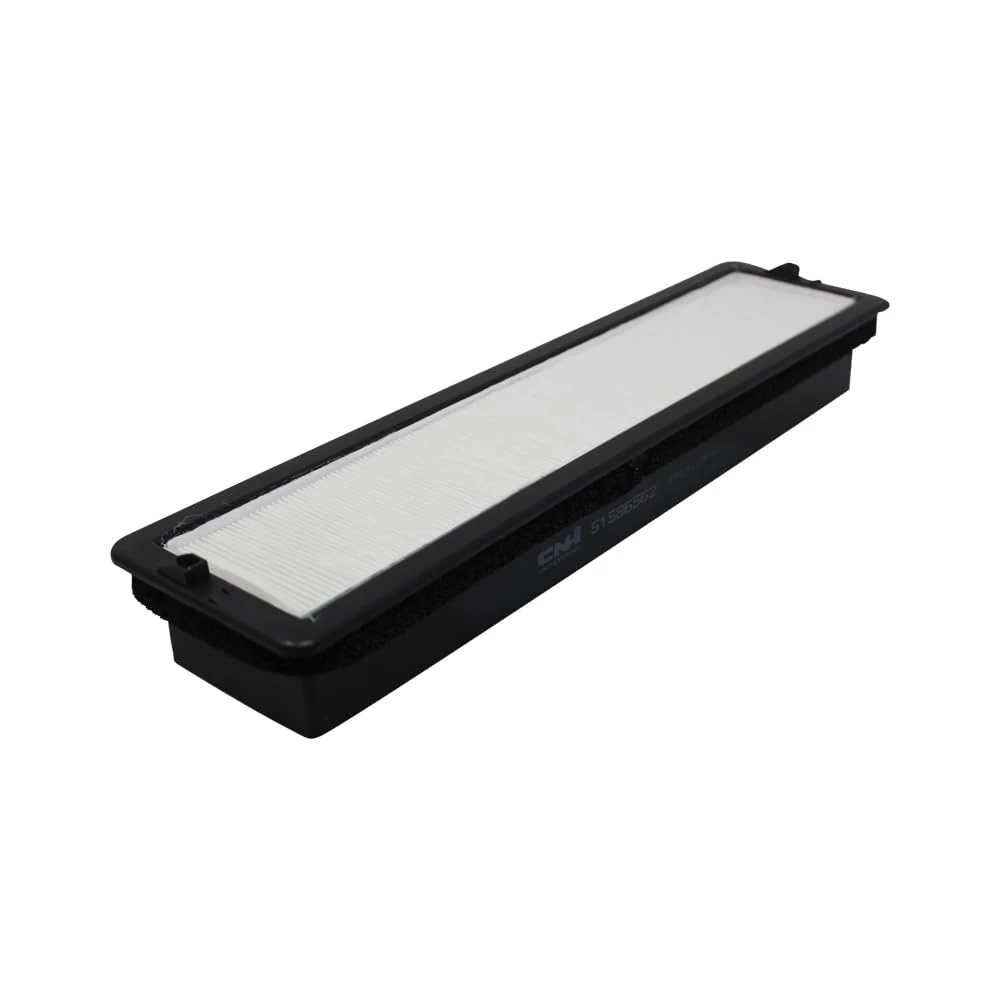 CNH ÇAMURLUK ÜSTÜ KABIN HAVA FİLTRE T3, T4, T5 SERİ (51586562)