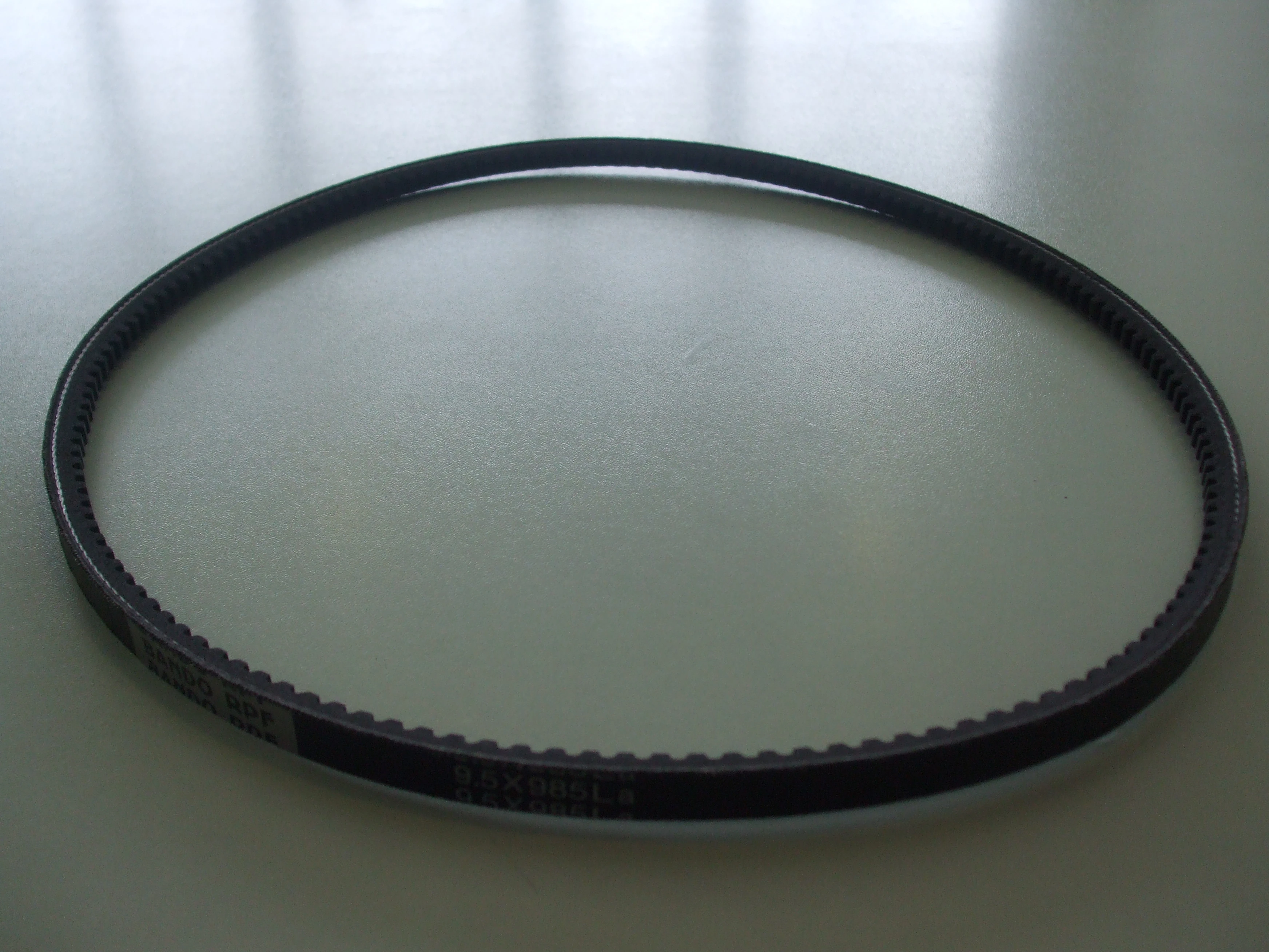 V KAYIŞI-KLİMA KOMPRESORÜ TT4.75 AP-R4W TT4.75 AP-R2W