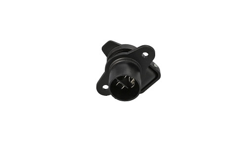 SOKET-TAŞINABİLİR LAMBA 25A T4, T5 SERİLERİ (5170243)