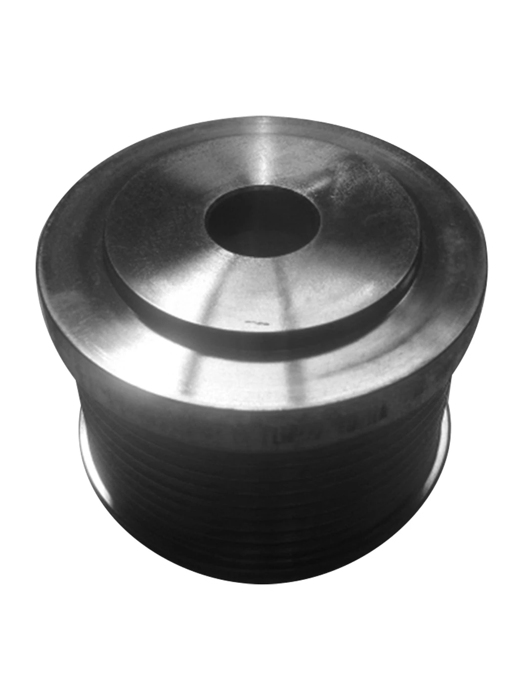 8PK ALTERNATÖR KASNAĞI - ŞARZ DİNAMO KASNAK TD, FARMALL JX SERİLERİ (47393677)