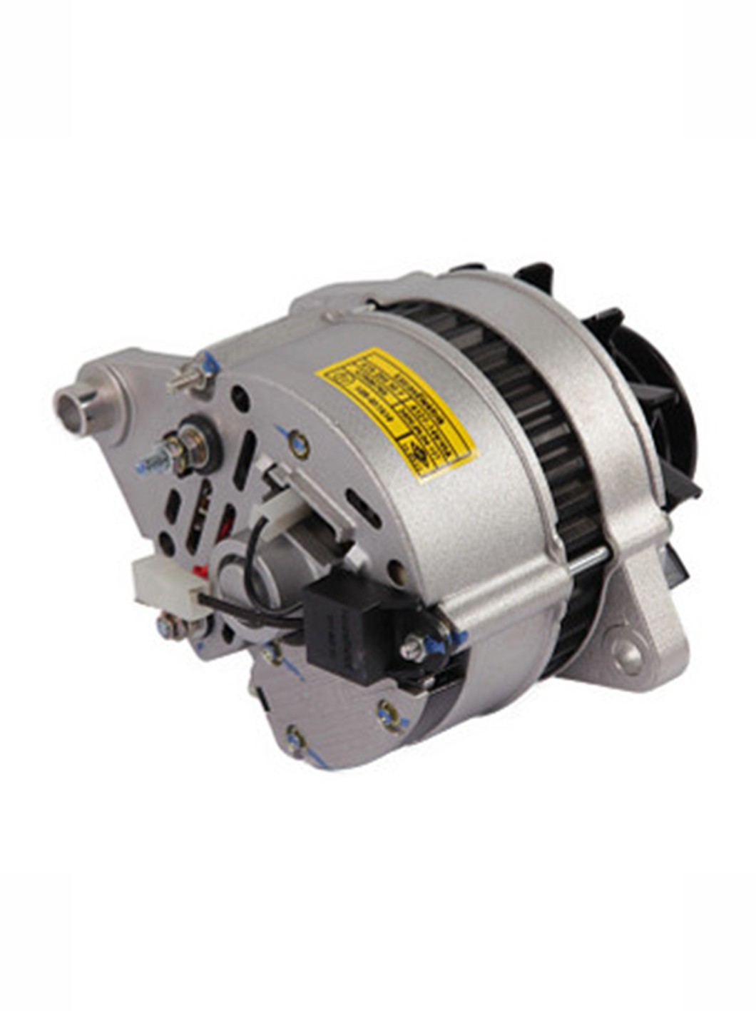 CNH 45A Alternator- Dijital Gostergeye Uygun TD, TT, JX, TDF Serileri (47906766)