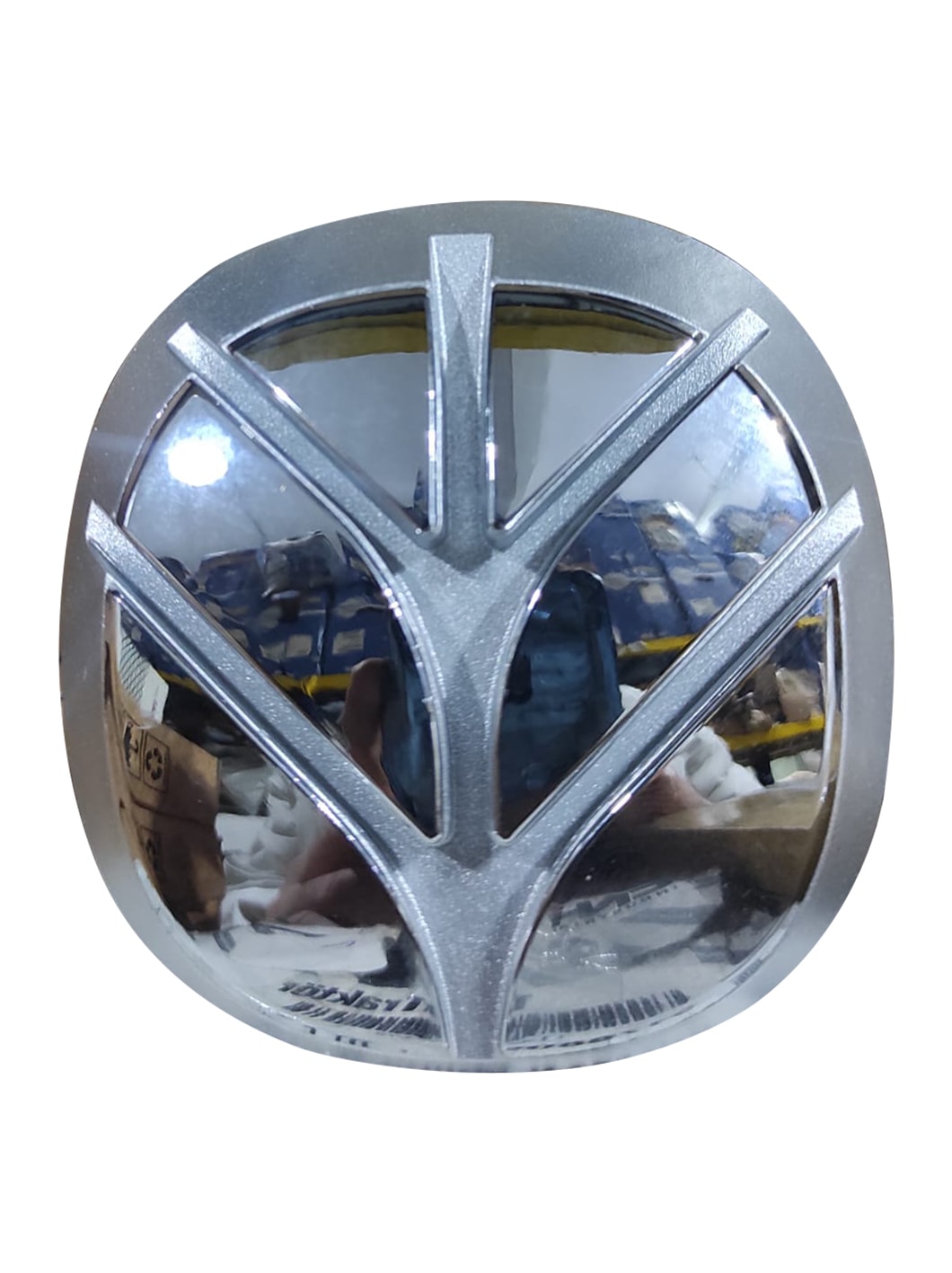 CNH New Holland Amblem TT, TT4, TD, T5, T4, T3 Serileri (47128460)