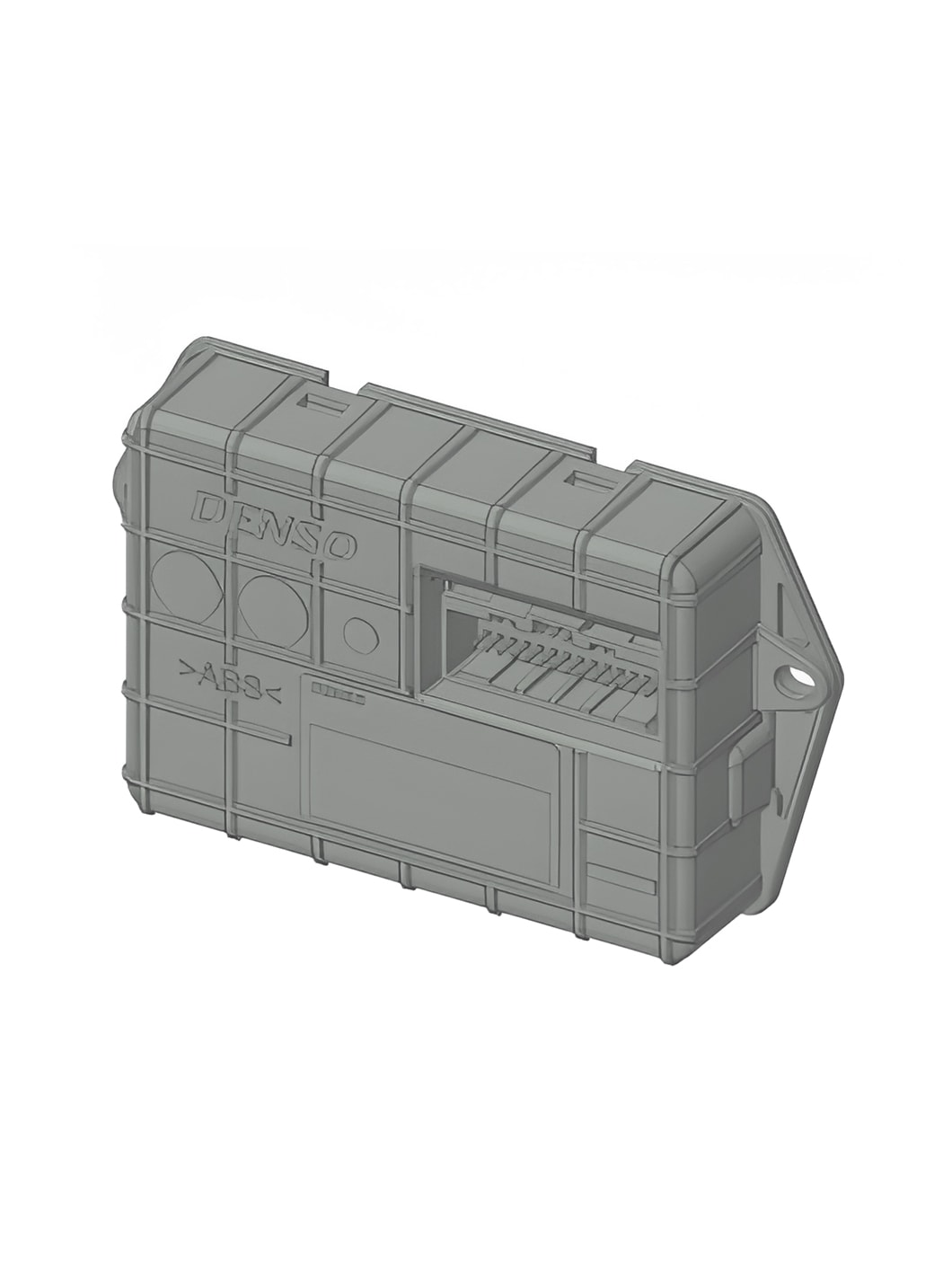 CNH Klima Kontrol Ünitesi TT, T4 S, FARMALL A SERİLERİ (47982789)