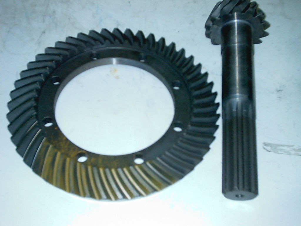 AYNA MAHRUTİ 14*47 TT TIER1, 54C, 56 SERİ